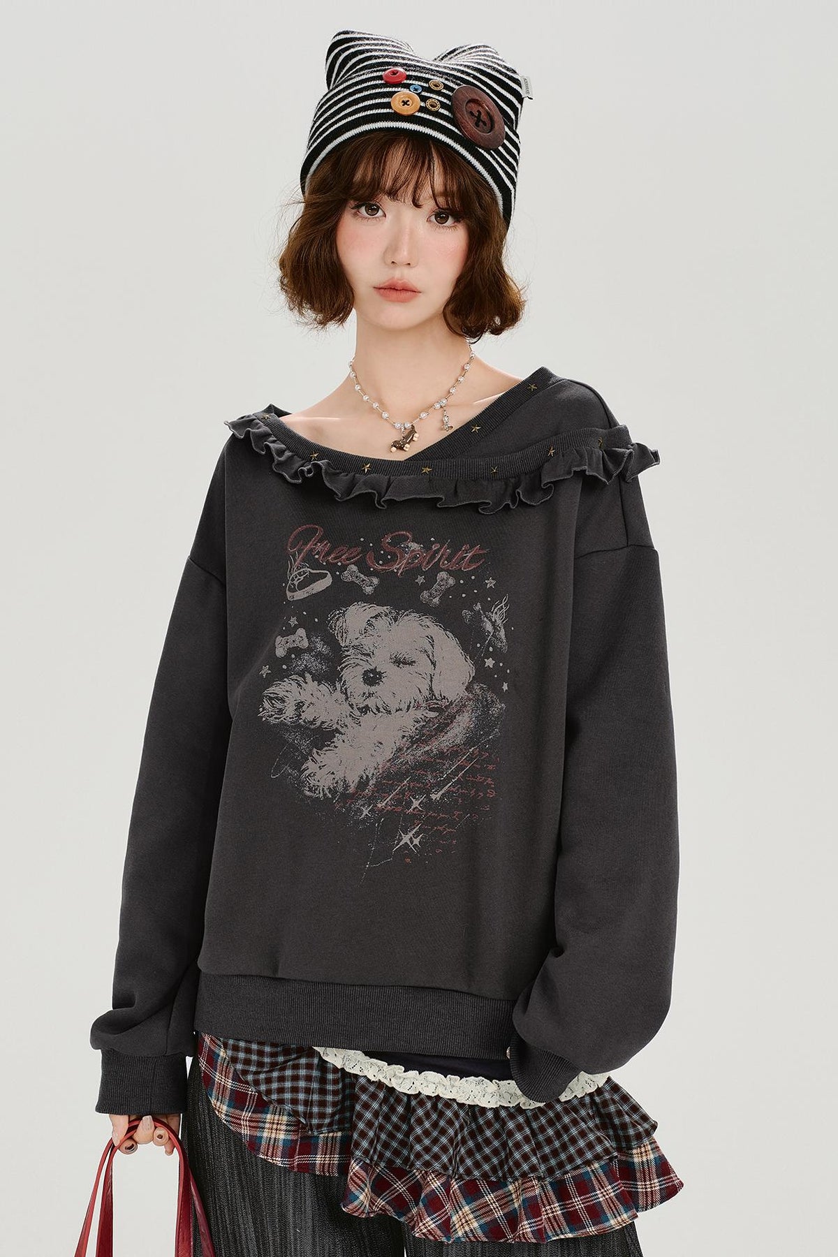 Dark Gray