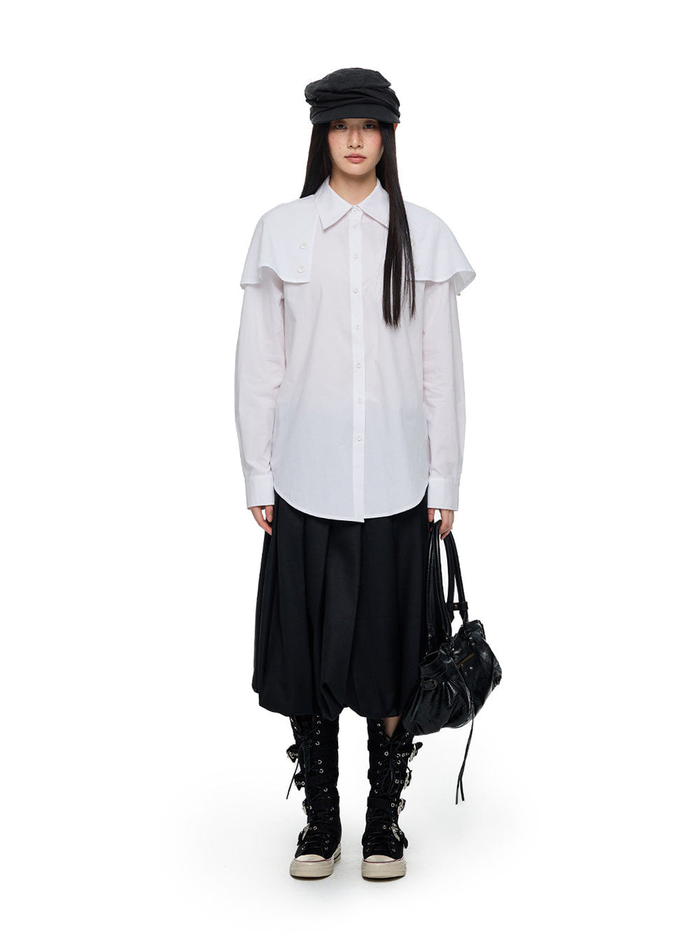 Cape Layer Classic Shirt