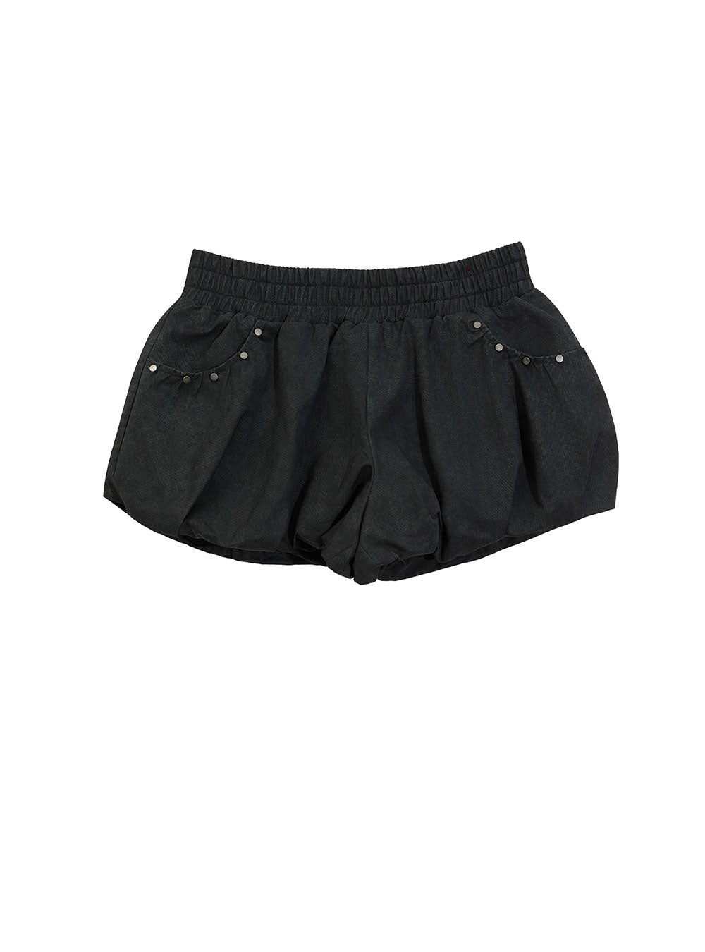 Dusty Dune Balloon Shorts (2color)