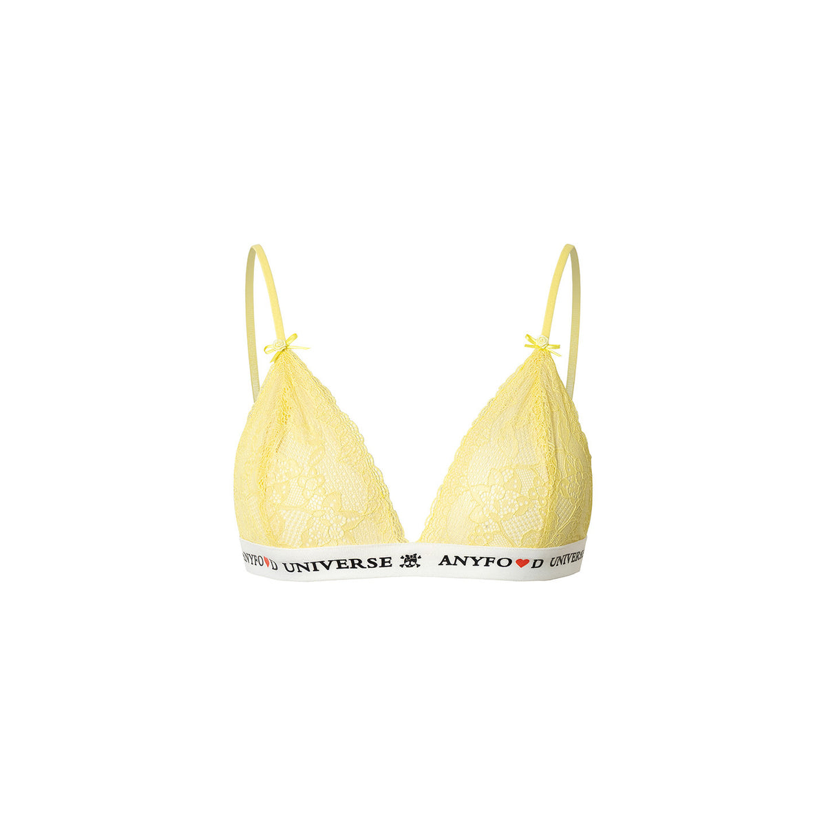 Multi Pattern Soft Triangle Bra (8color)