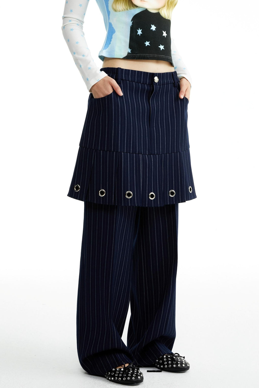 Navy blue