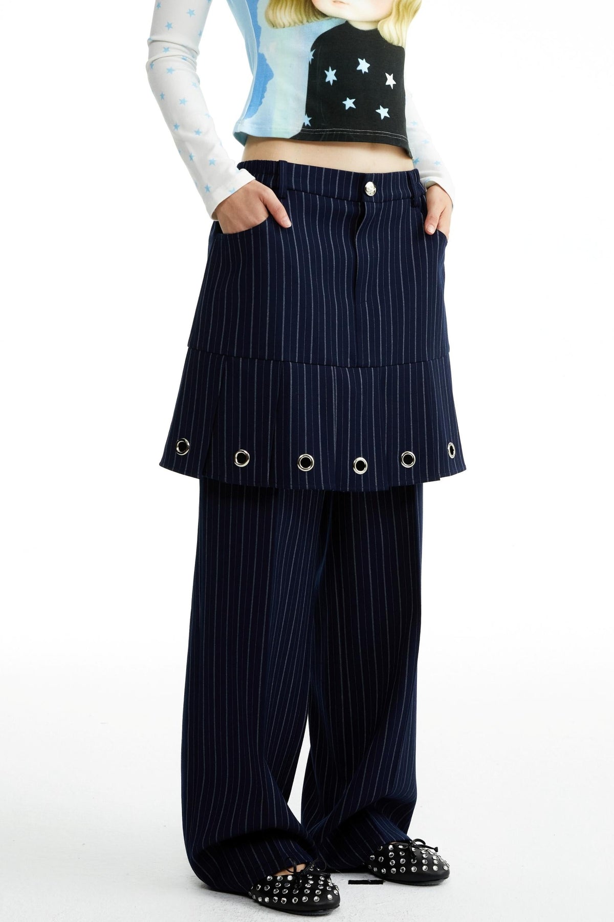 Navy blue