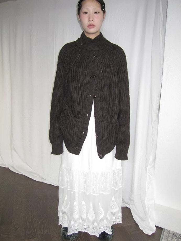 3months | SOFT SOLID COLOR SWEATER【ID:TN00053】
