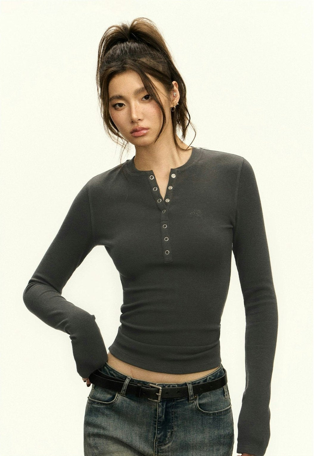 Dark Grey