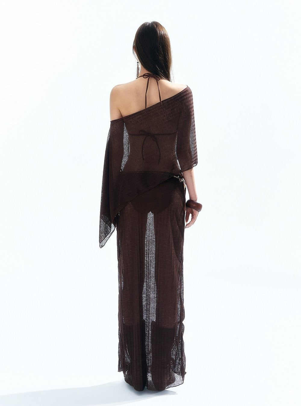 Nomad Veil Swim Set