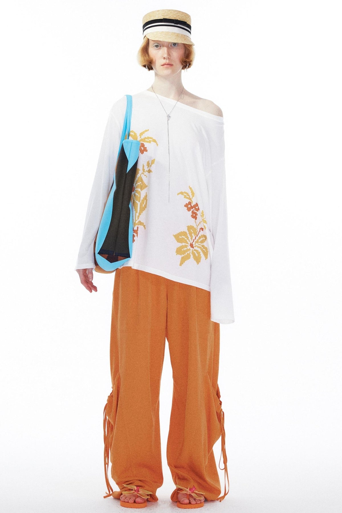Machete Cargo Pants