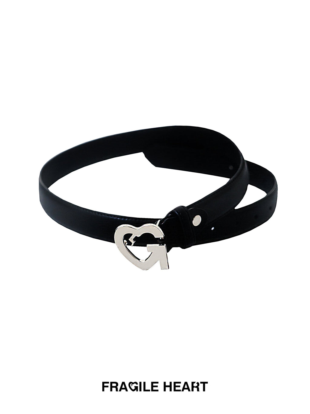 Black 3.1cm