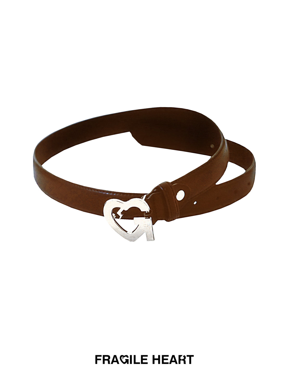 Brown 3.1cm