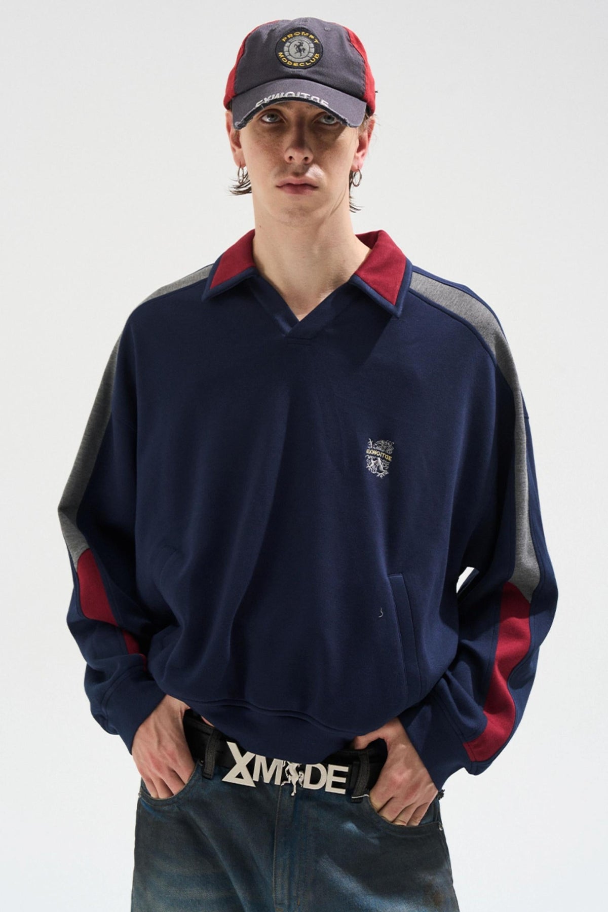 Tibetan Blue