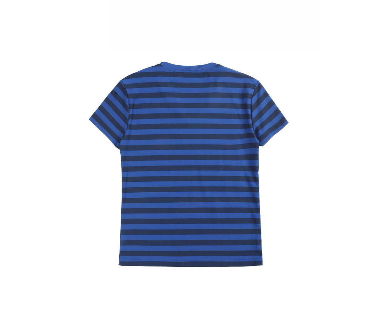Bright Stone Stripe Top