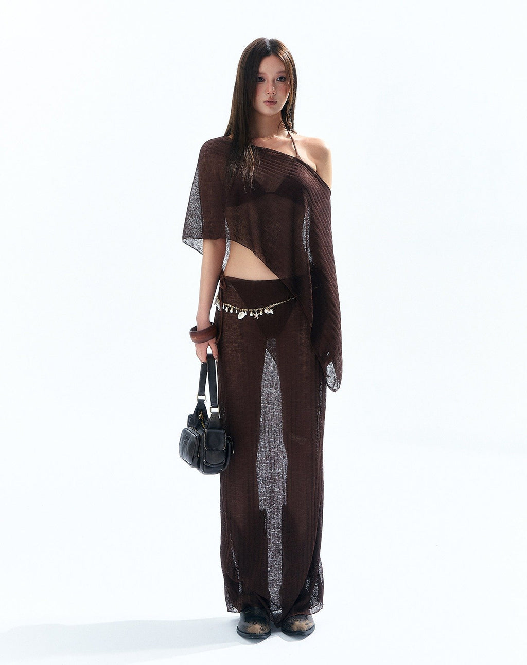Nomad Veil Swim Set