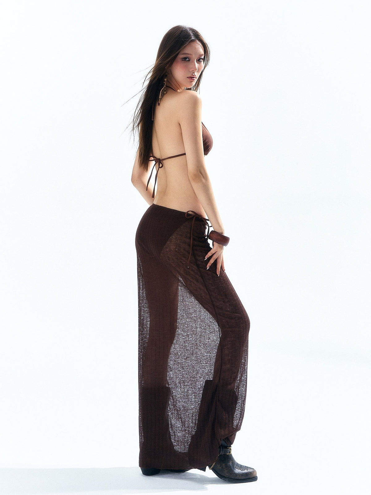 Nomad Veil Swim Set
