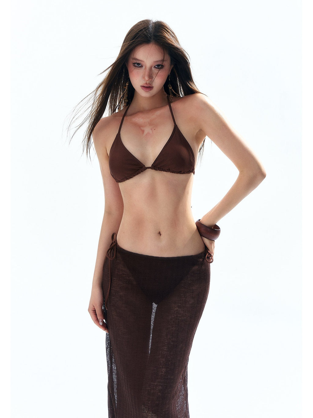 Nomad Veil Swim Set