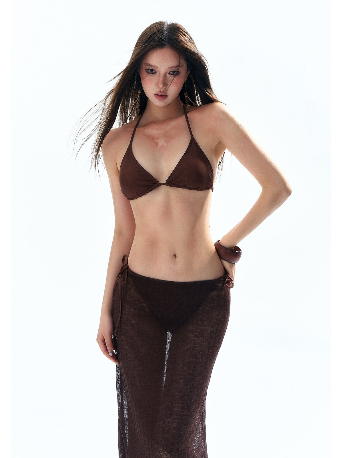 Nomad Veil Swim Set