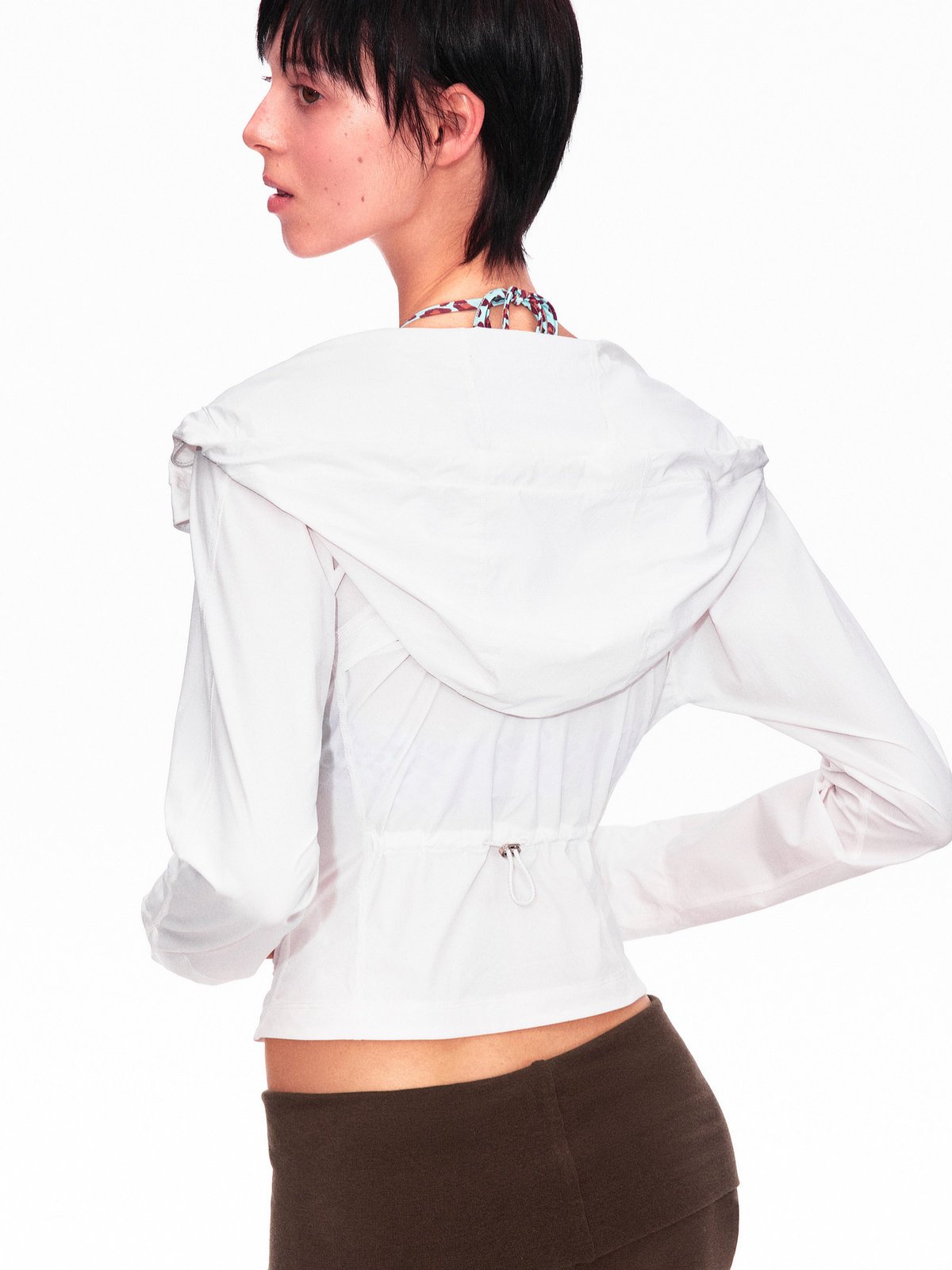 SPF50 Breeze Vent Zip-Up Jacket