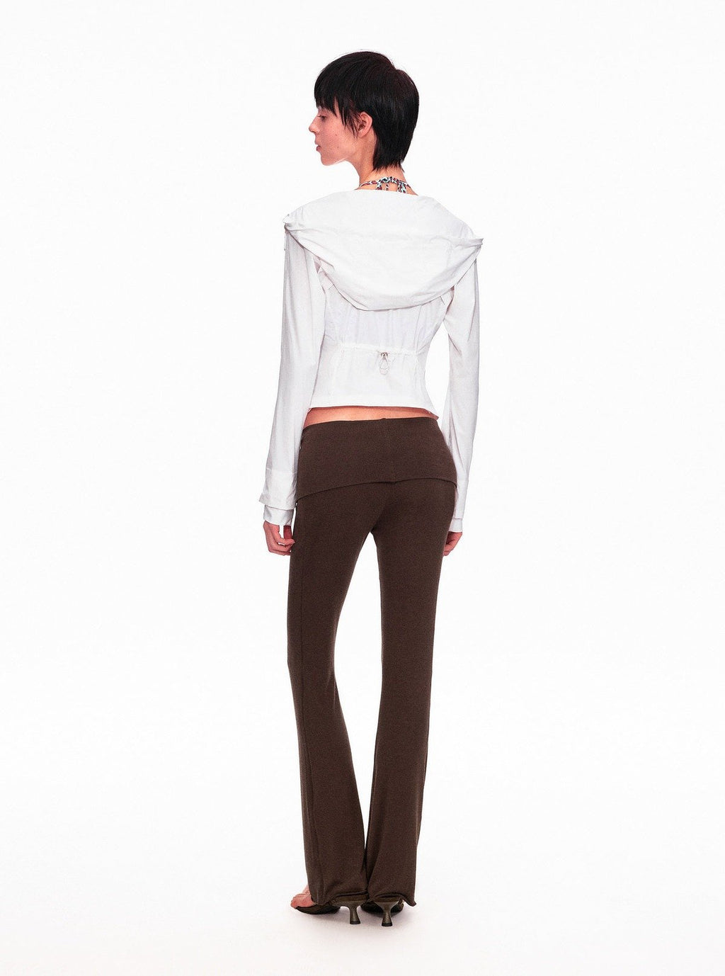 SPF50 Breeze Vent Zip-Up Jacket