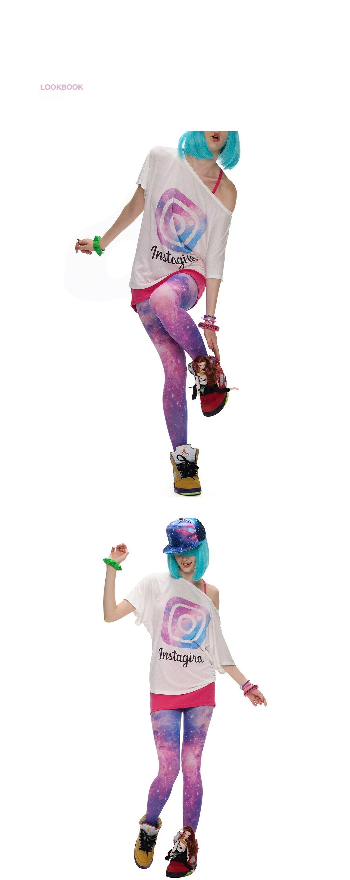 Galaxy Slub Asymmetry Top