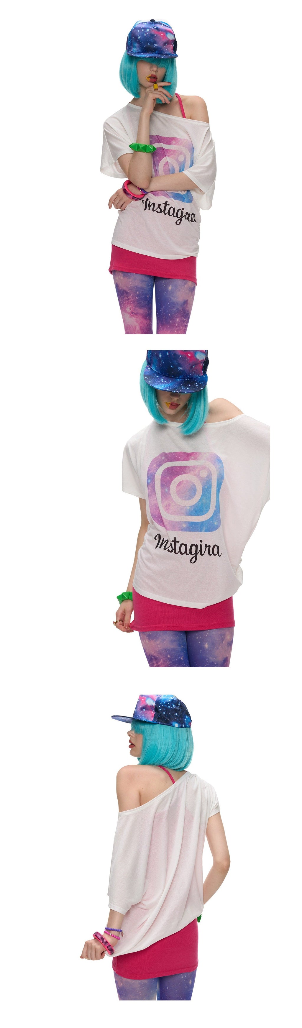 Galaxy Slub Asymmetry Top