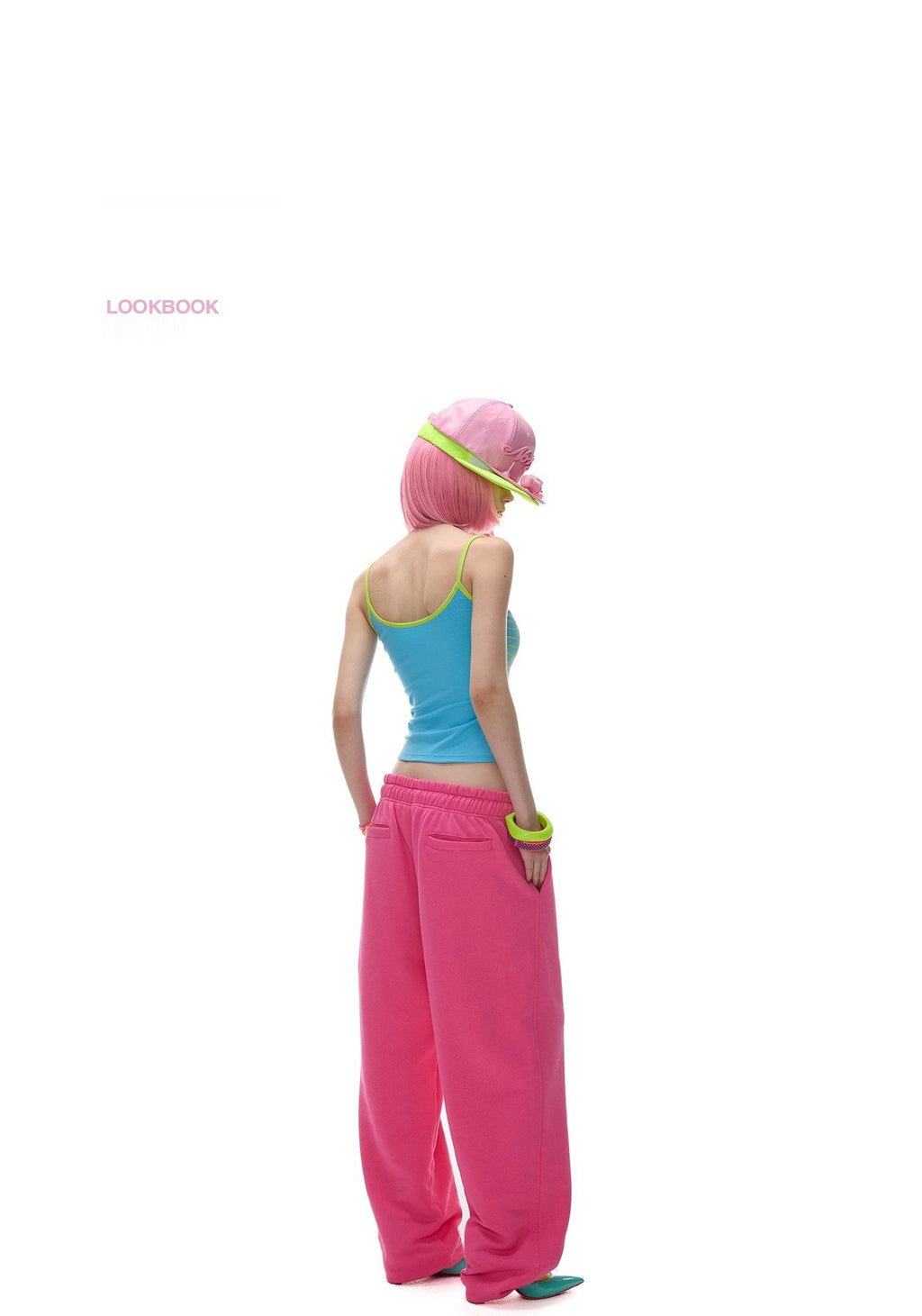 Blind Date Top