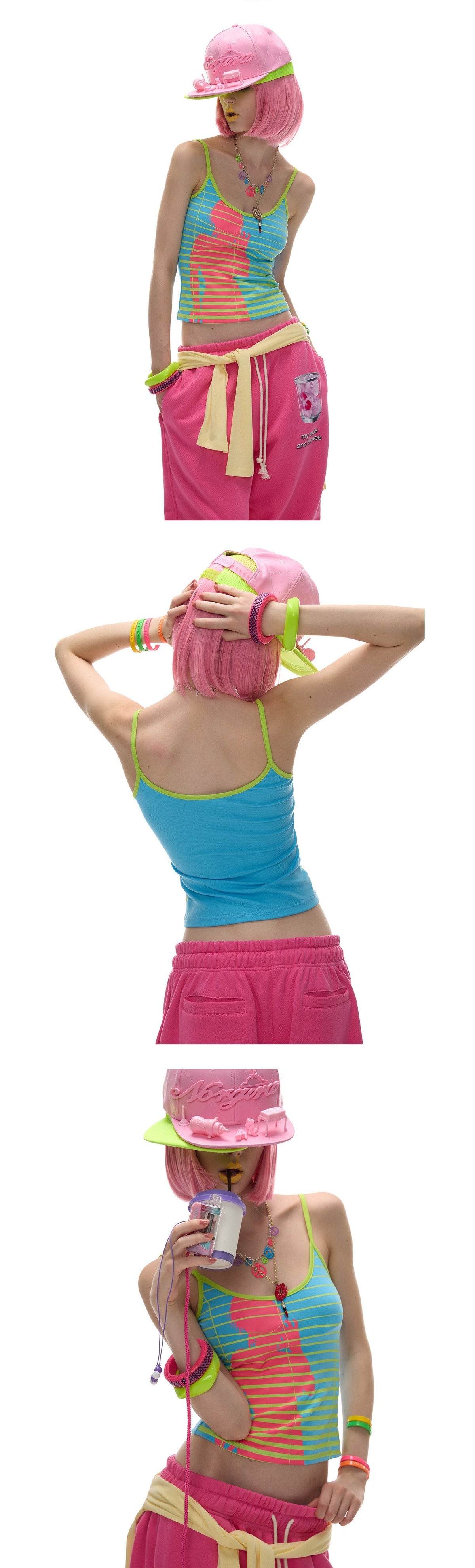 Blind Date Top