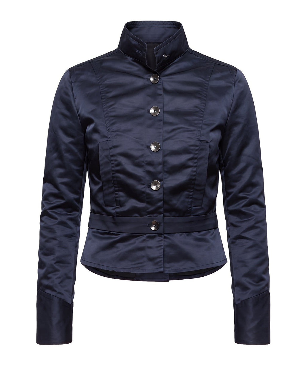 Luster Accordion Stand Jacket (2color)