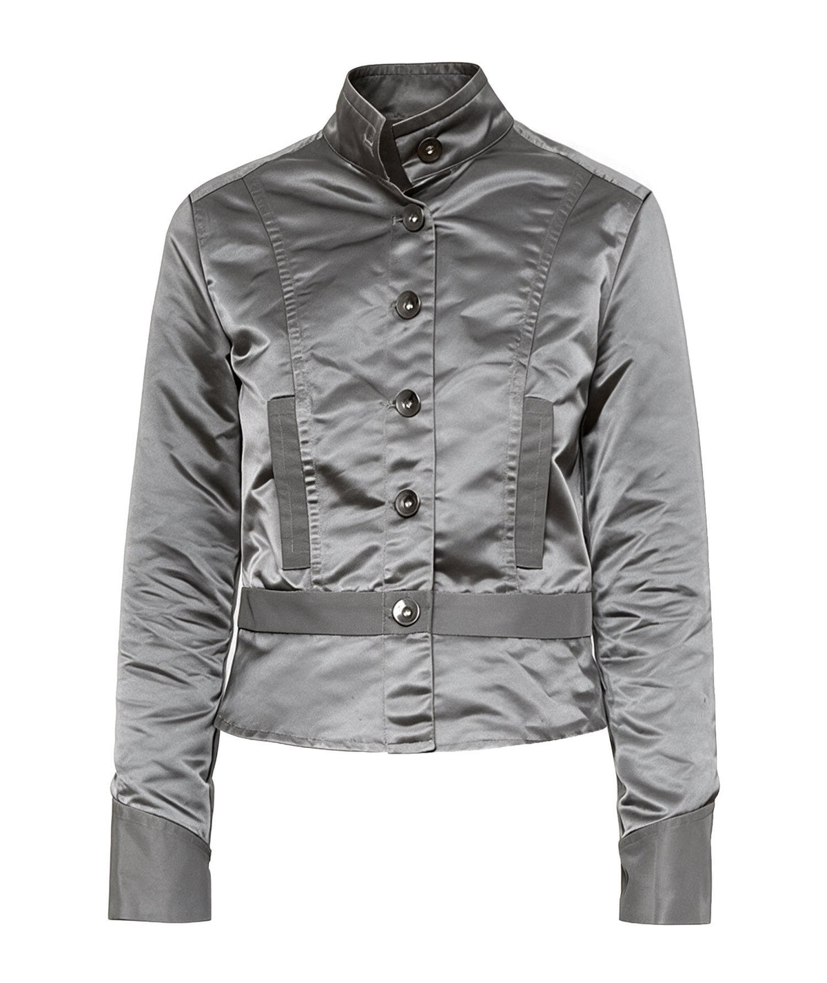 Luster Accordion Stand Jacket (2color)