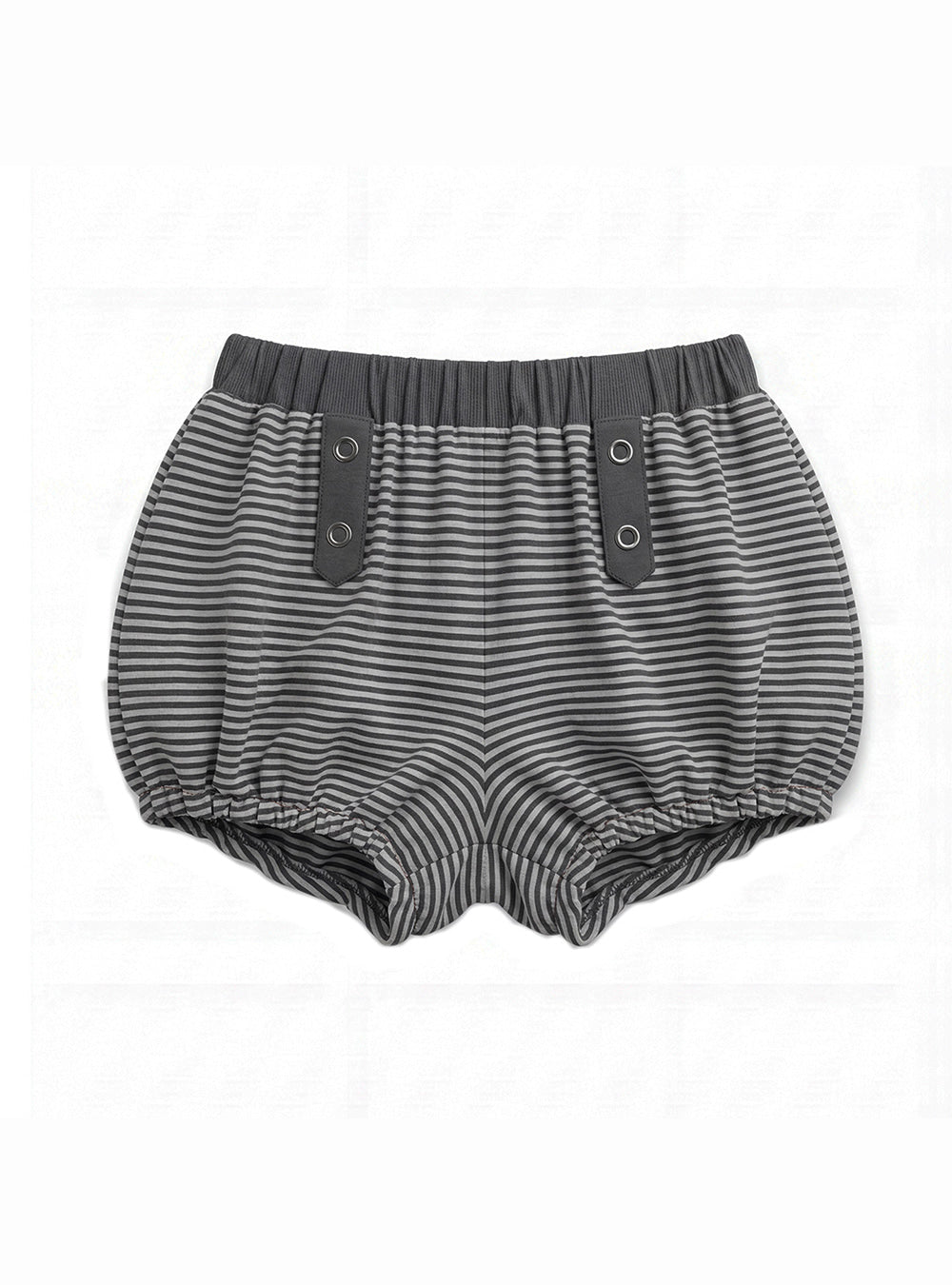 Retro Static Stripe Top & Pants