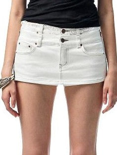 Colorblock Faux Two Piece U Neck Slim Fit Women's Cotton Tank Tops