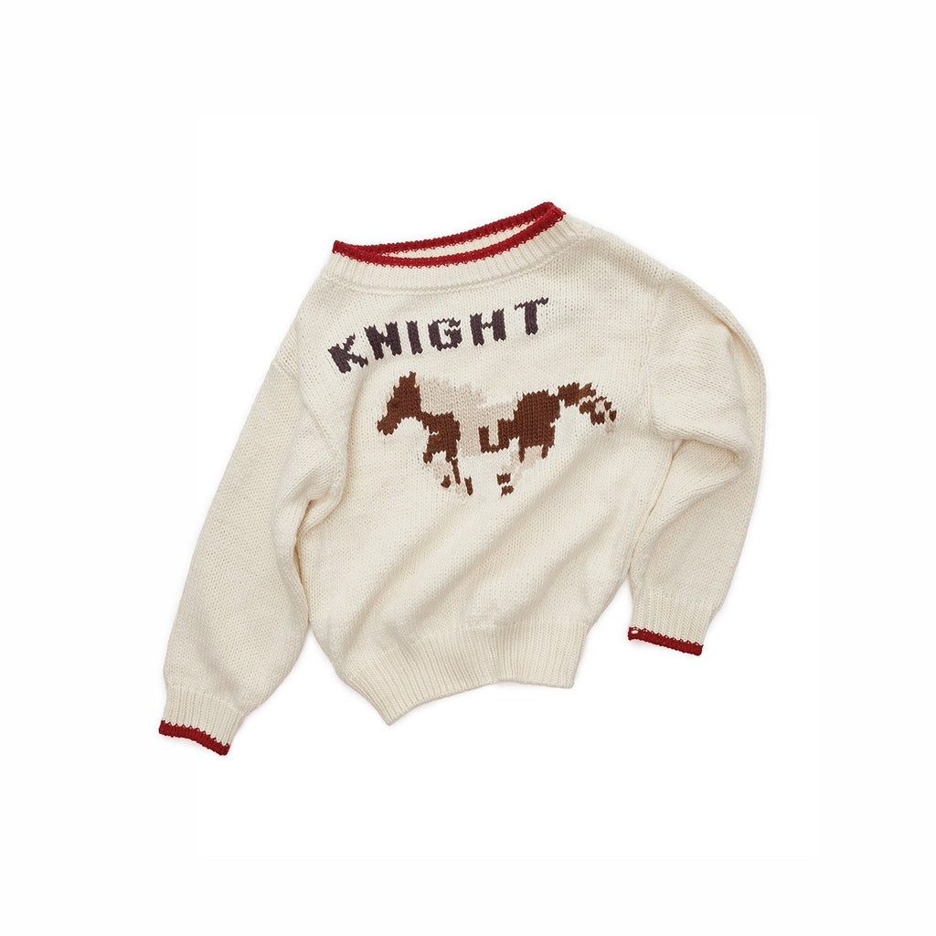 Slouchy Fair Isle Jacquard Chunky Women's Acrylic Wool Off-shoulder Sweaters
