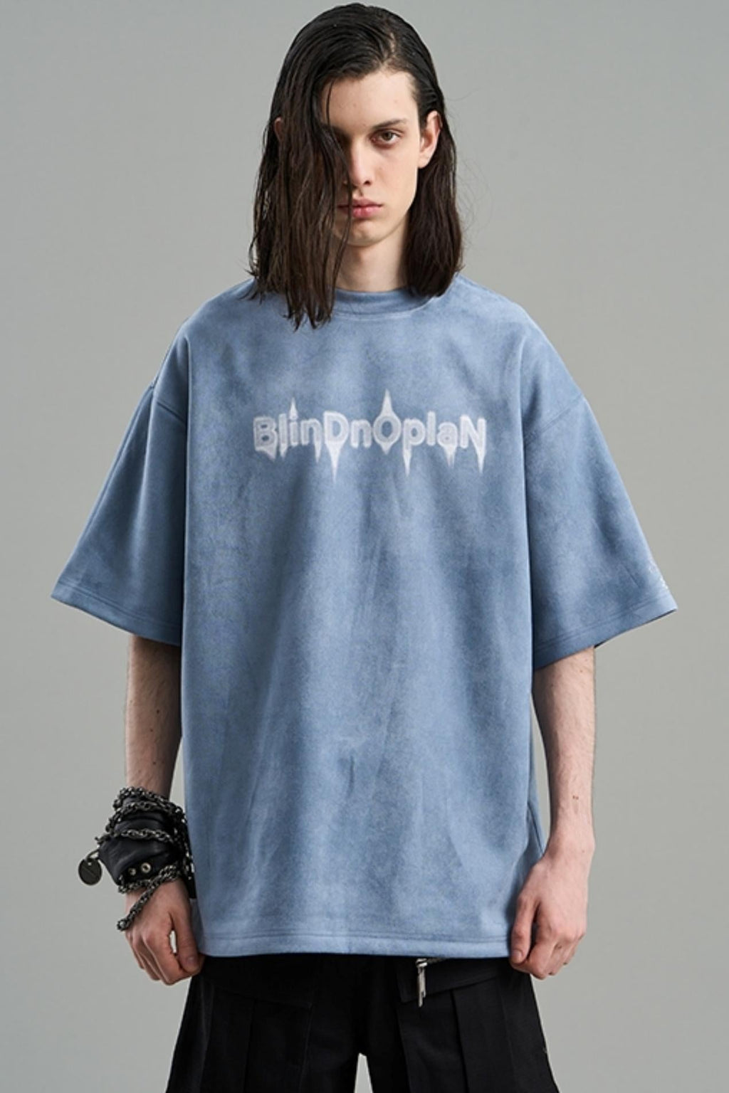 Dan Mist Blue