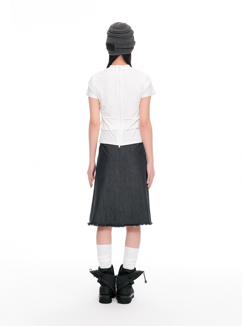 Phantom Fold Layer Top