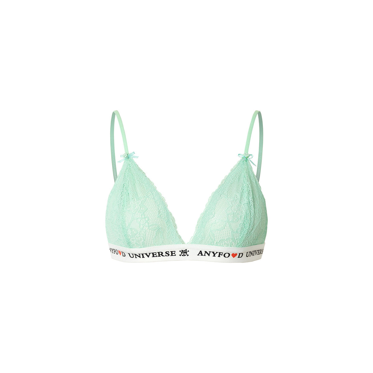 Multi Pattern Soft Triangle Bra (8color)