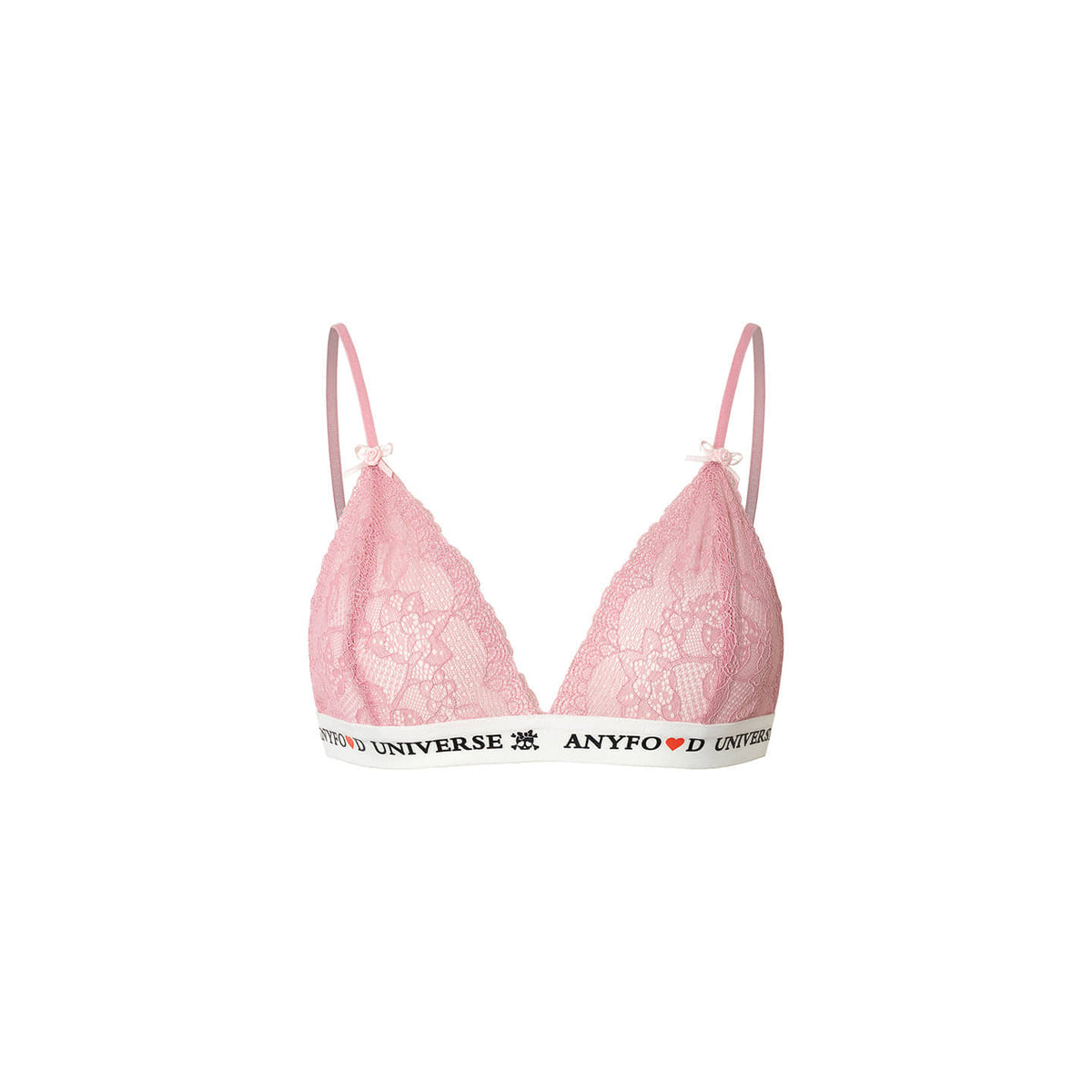 Multi Pattern Soft Triangle Bra (8color)