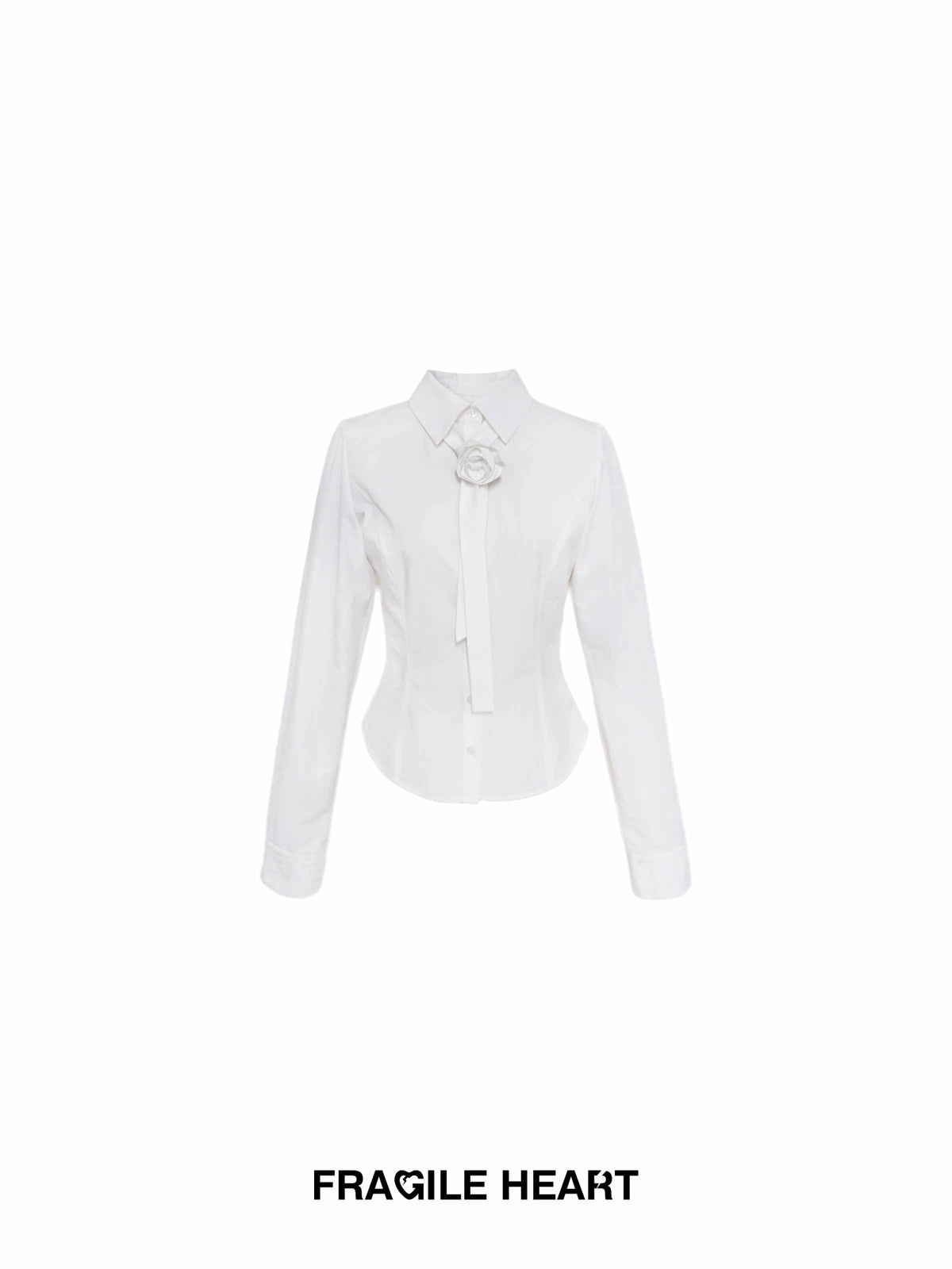White Shirt