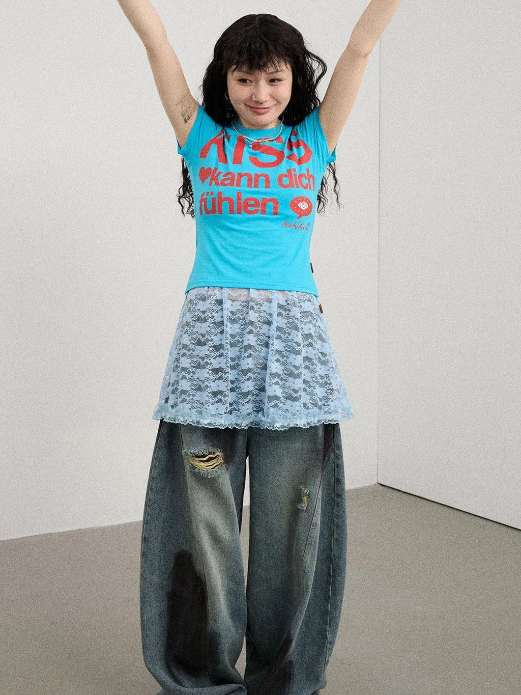 New Sleeveless Crop Top T-Shirt