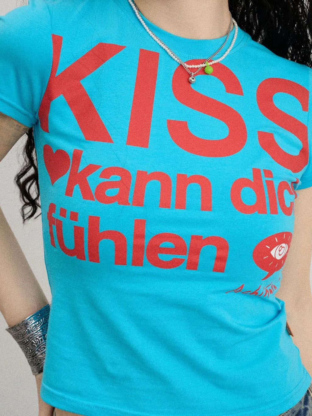 New Sleeveless Crop Top T-Shirt