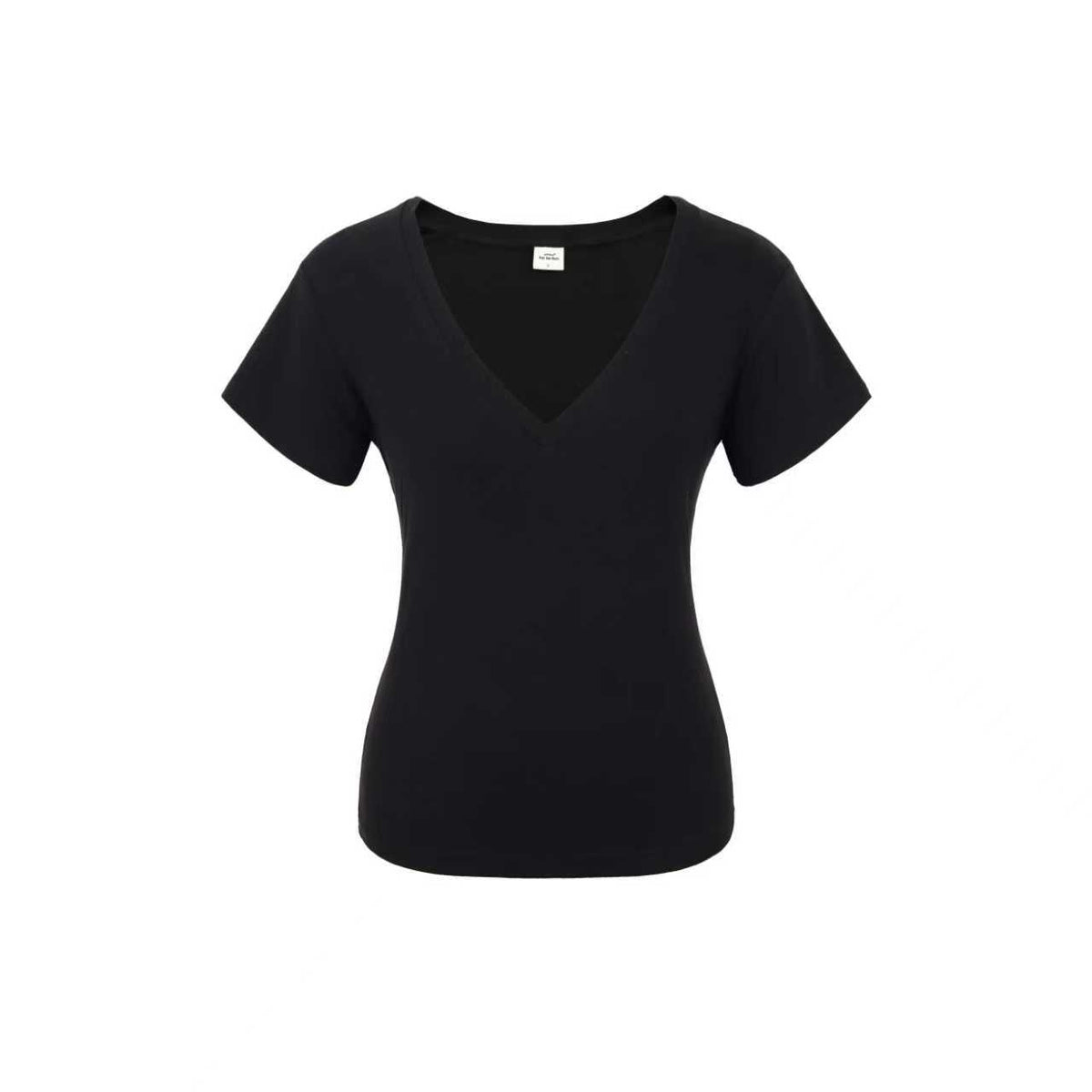 Muse V-Neck Top