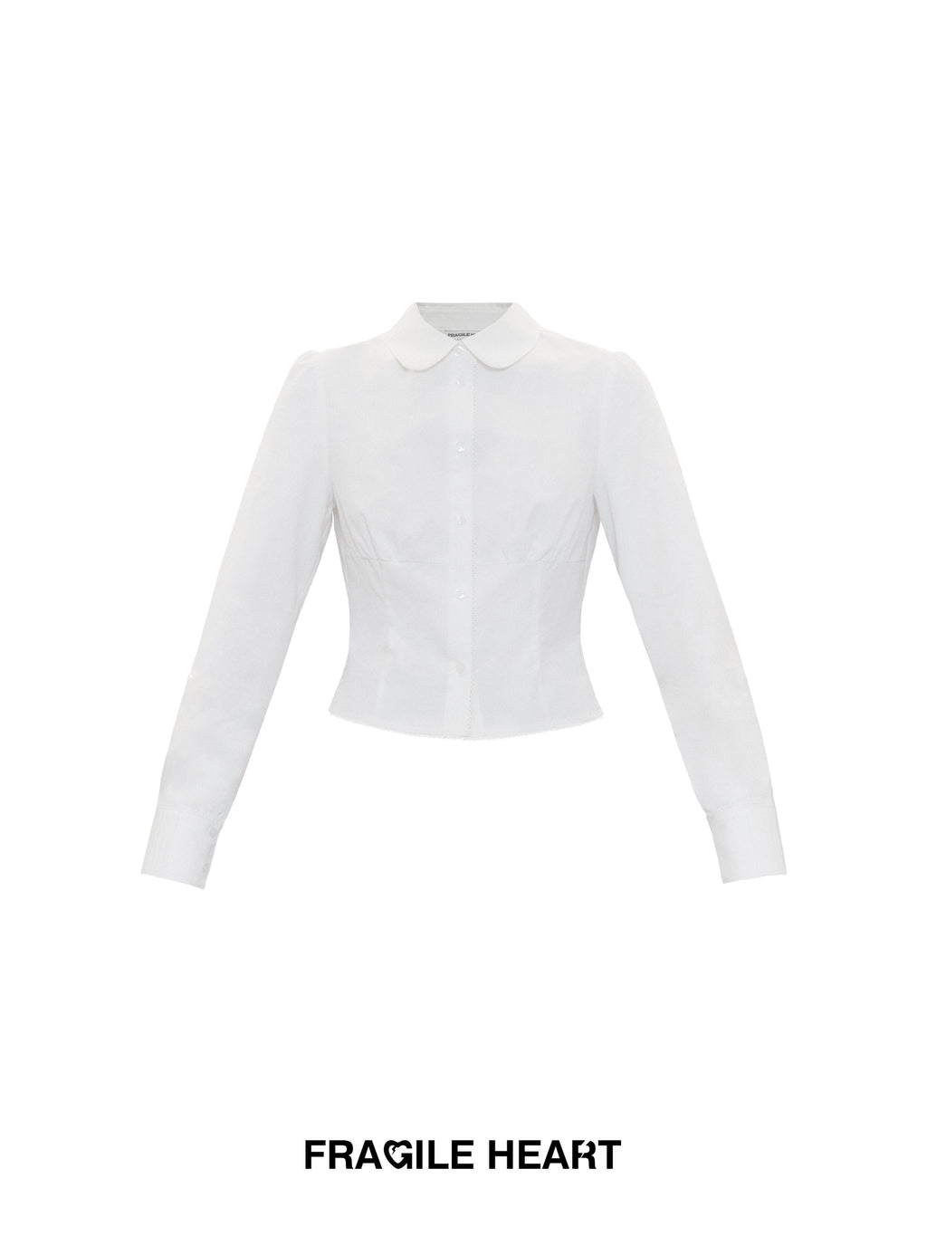 White Shirt