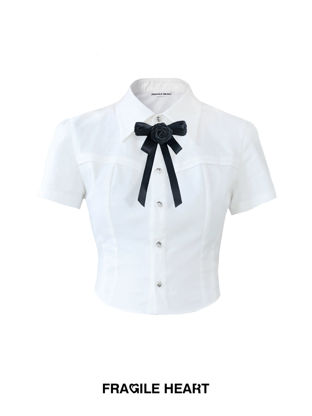 White shirt