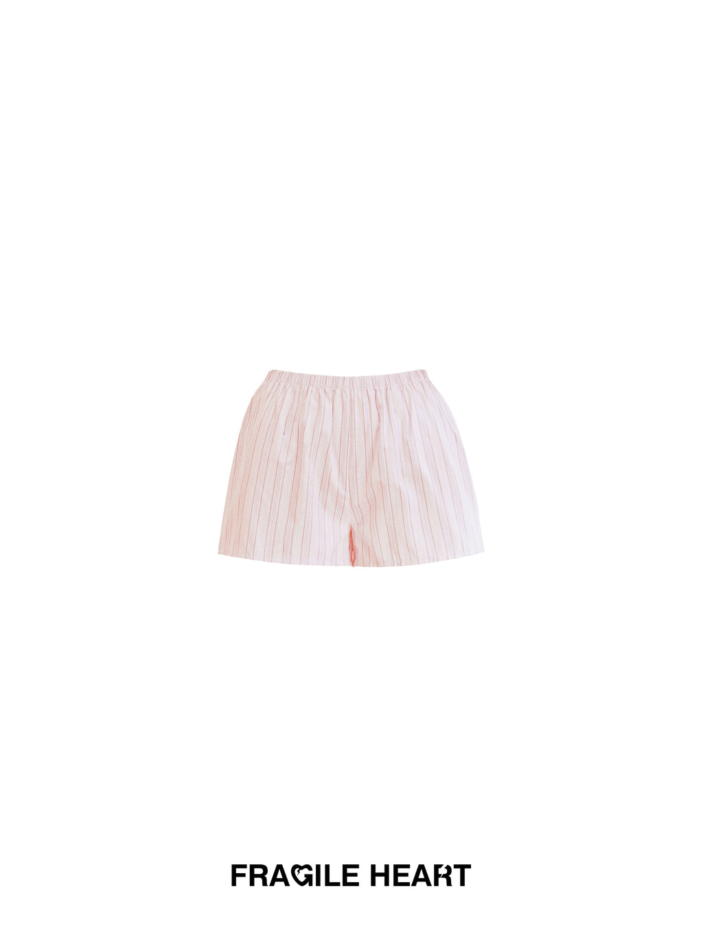 Pink Shorts