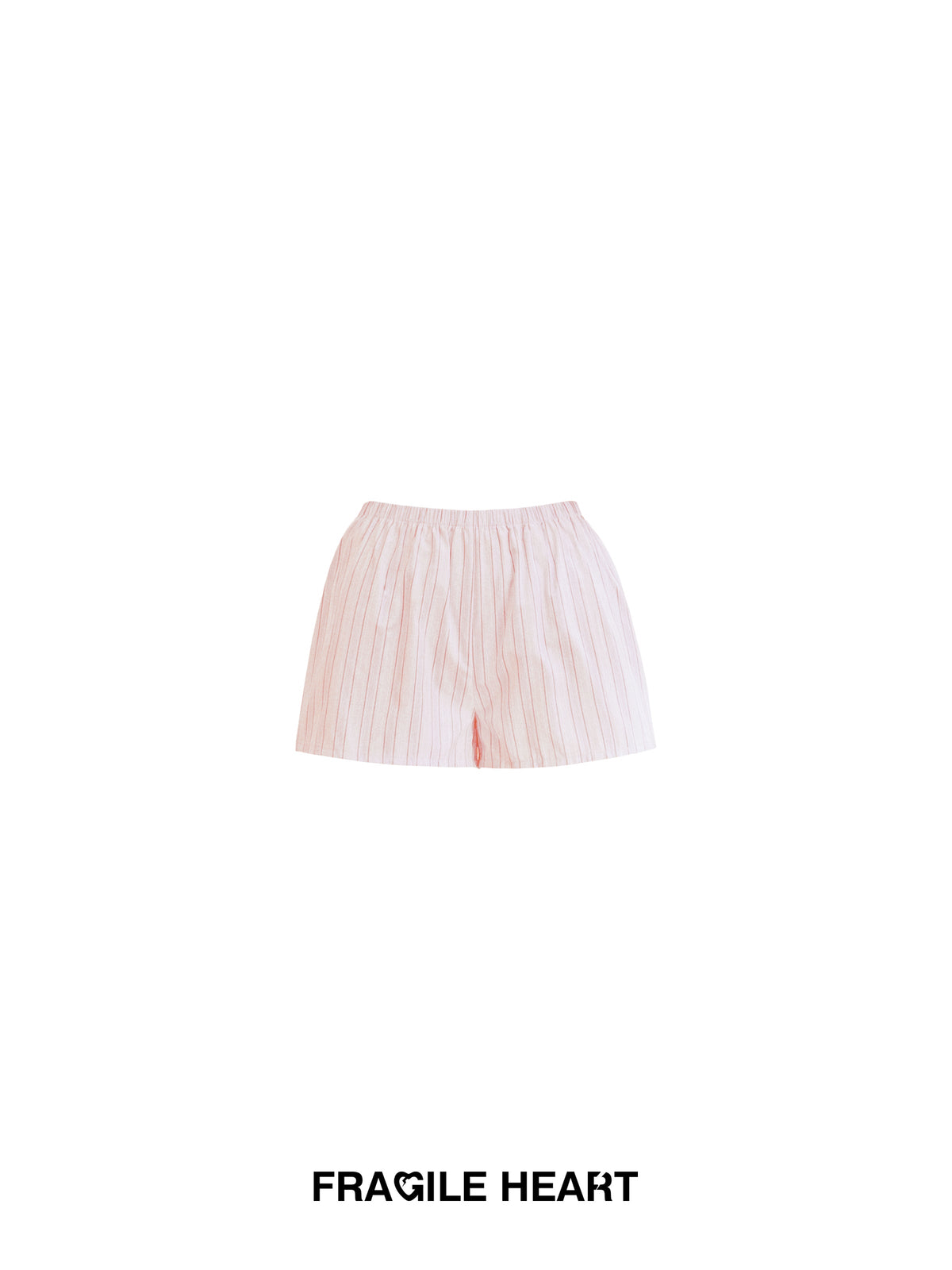 Pink Shorts