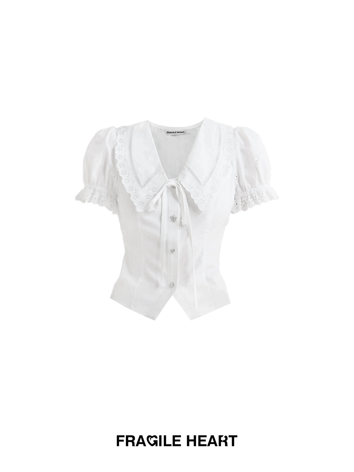 White shirt