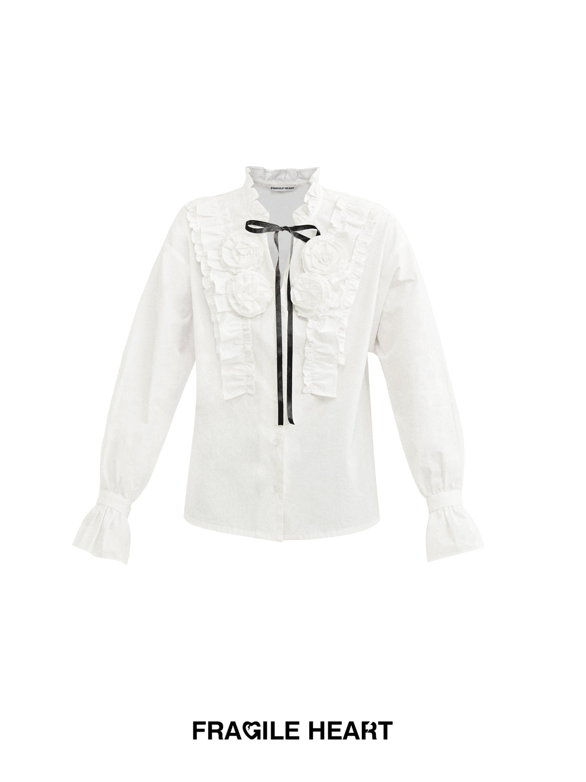 White Shirt
