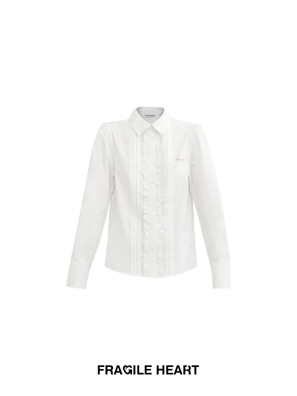 White Shirt