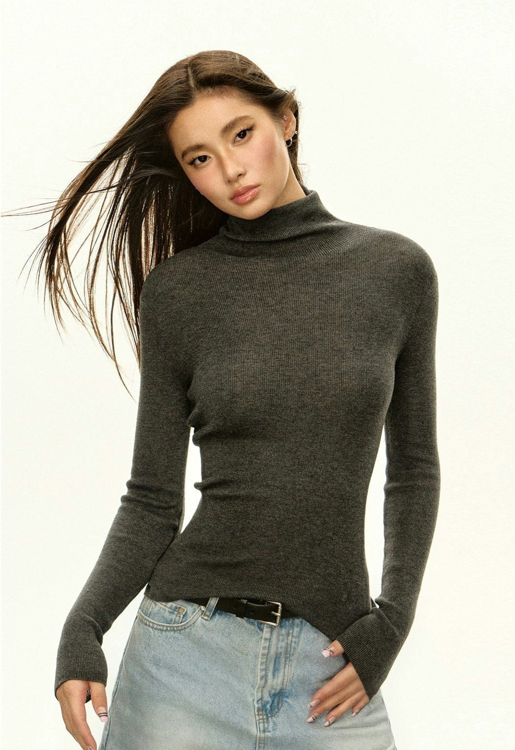 Dark Grey