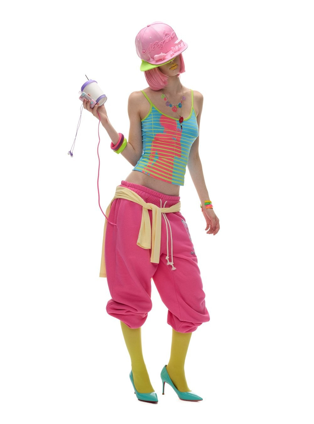 Blind Date Top