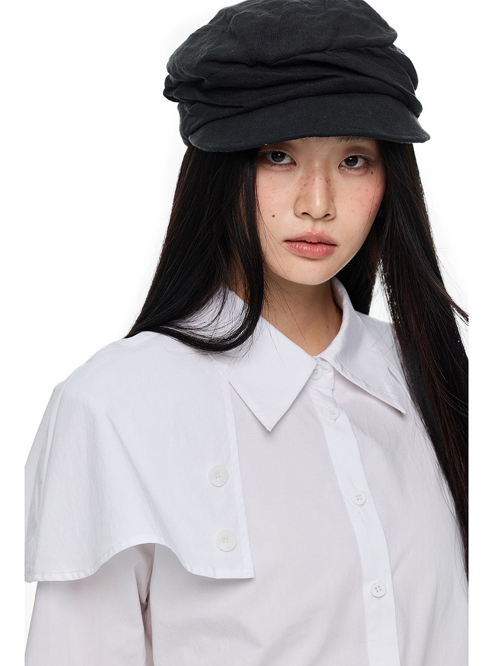 Cape Layer Classic Shirt