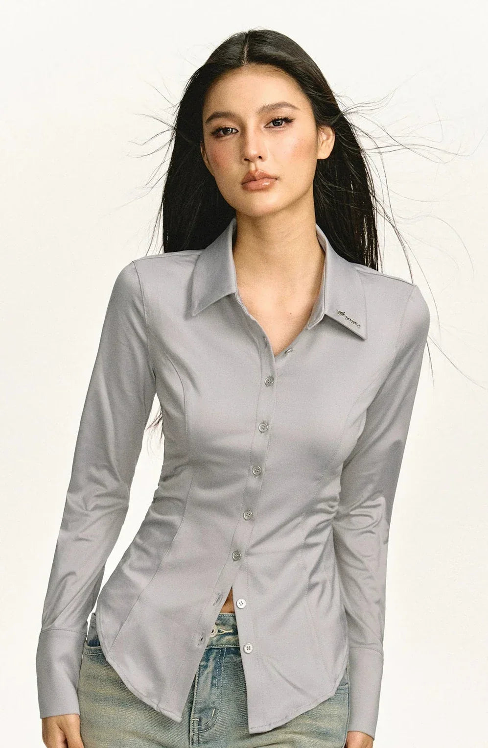 Light Grey
