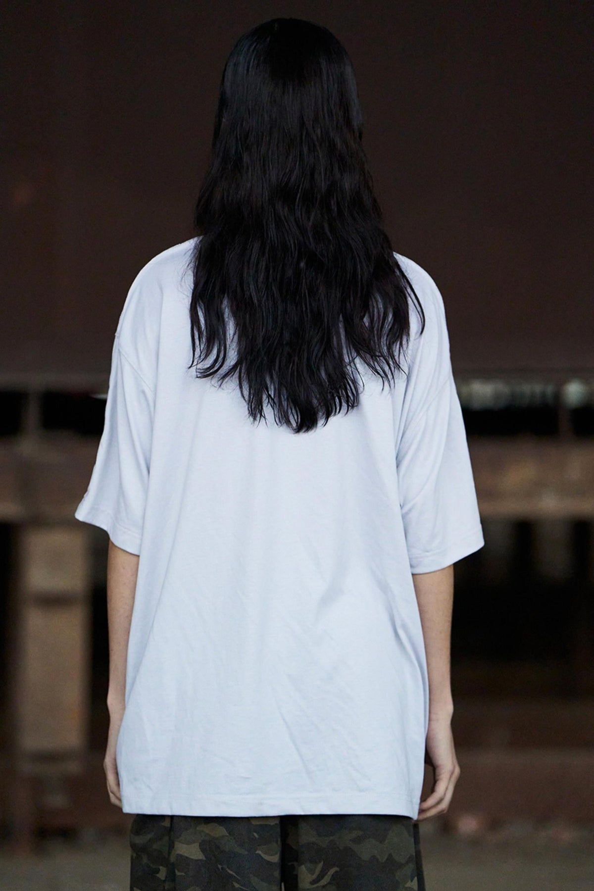 Colorblock Tee
