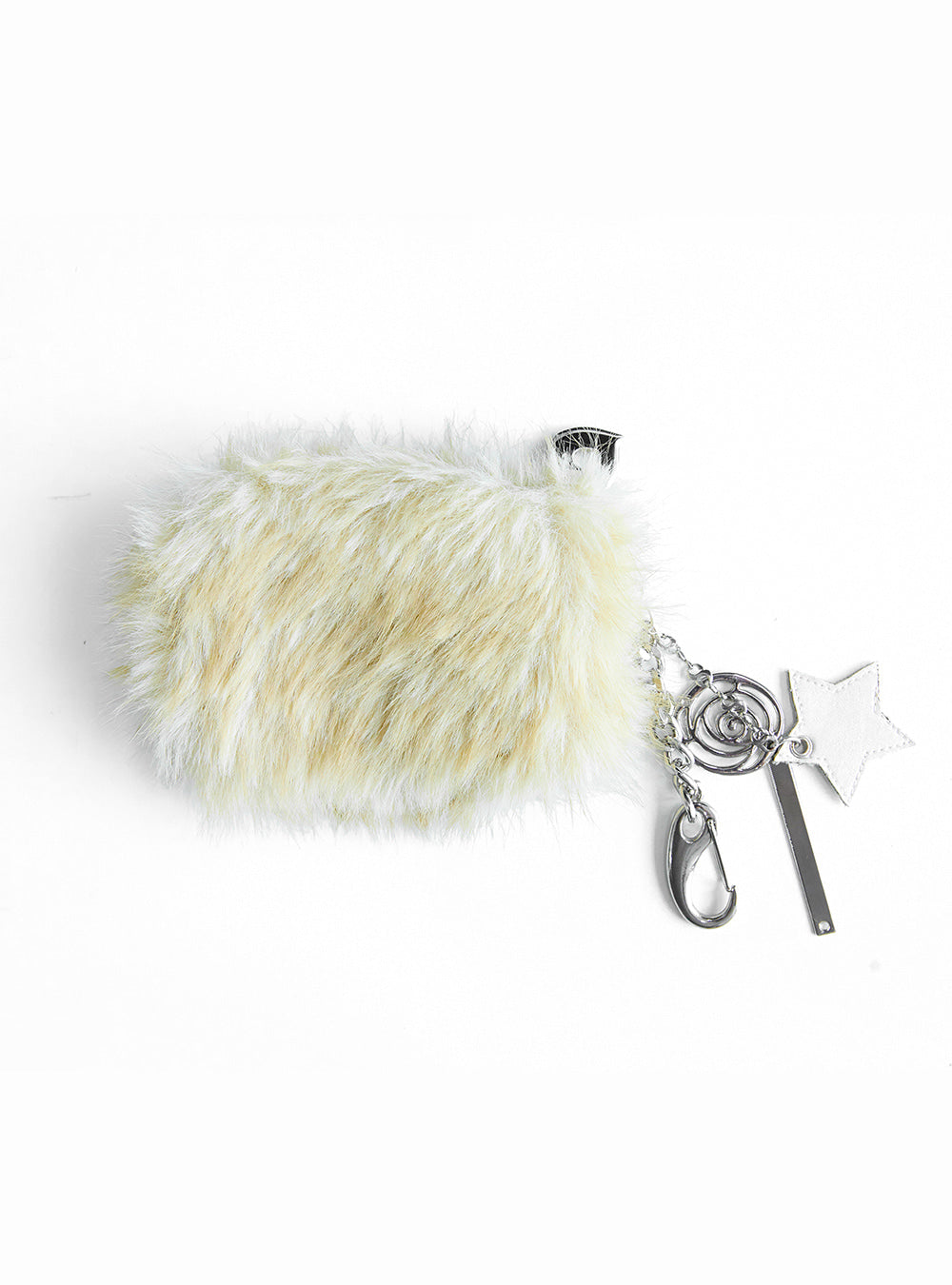 Milky Loop Wallet